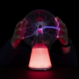 SM Plasma Ball - 8"